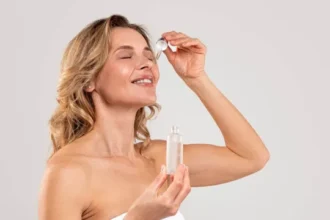 Five Types of Anti-aging Treatments To Try