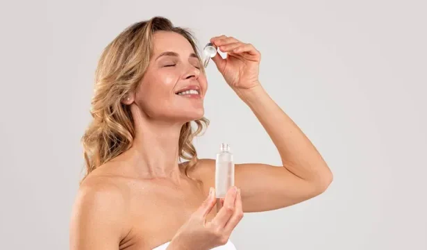 Five Types of Anti-aging Treatments To Try