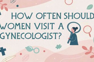 How Often Should Women Visit a Gynecologist