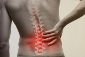 How can chiropractic care relieve back pain