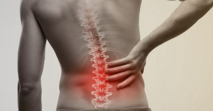How can chiropractic care relieve back pain