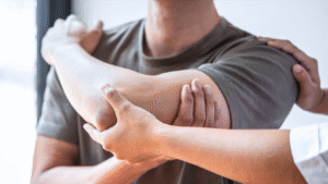 How to Create an Effective Pain Management Plan