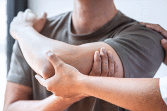 How to Create an Effective Pain Management Plan