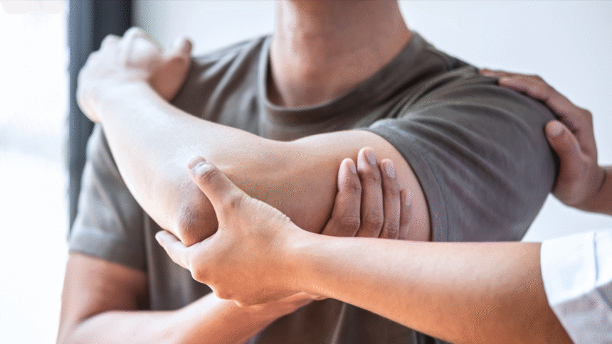 How to Create an Effective Pain Management Plan