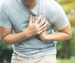 How to Prevent and Manage Chest Pain