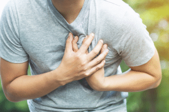 How to Prevent and Manage Chest Pain