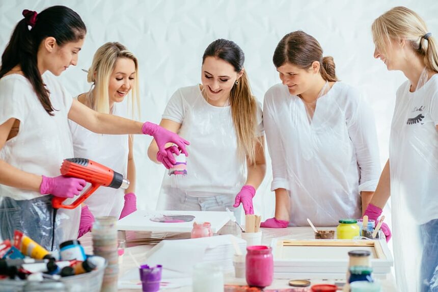 Overcoming Social Anxiety in Group Settings