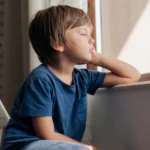 The Effects of PTSD in Children and Adolescents