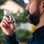 The Impact of Weather Changes on Asthma