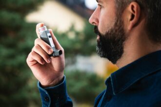 The Impact of Weather Changes on Asthma