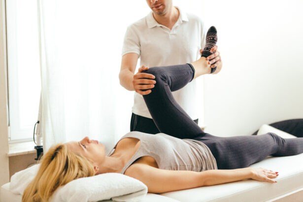 The Role of Physical Therapy in Orthopedic Treatment