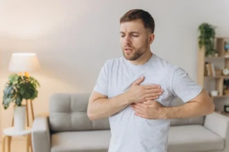 Warning Signs of a Stroke and When To Seek Help