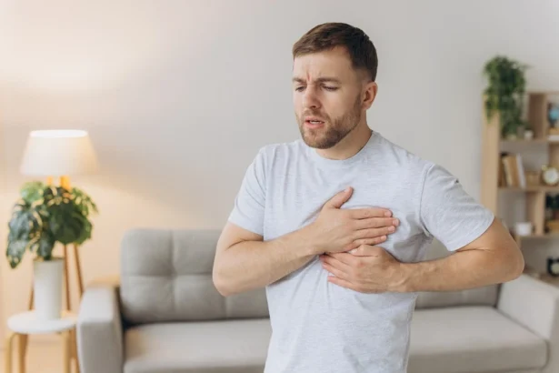 Warning Signs of a Stroke and When To Seek Help