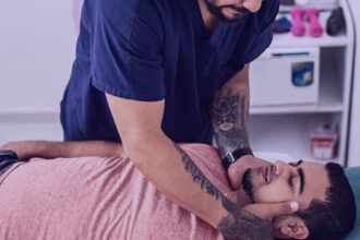 What Are the Benefits of Chiropractic Adjustments