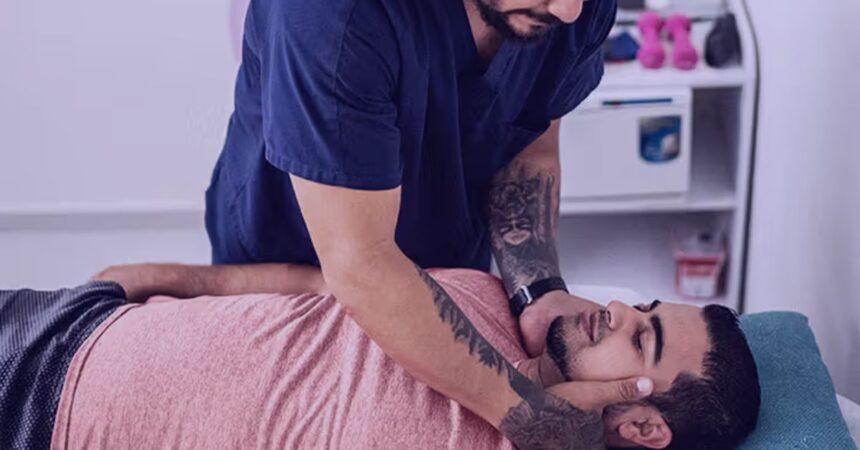 What Are the Benefits of Chiropractic Adjustments