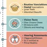 What Are the Essential Health Checkups for Children