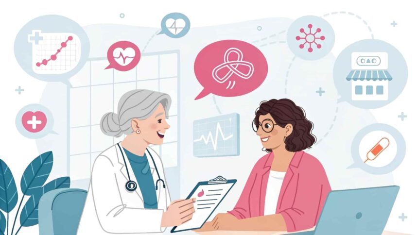 What Are the Most Important Health Screenings for Women