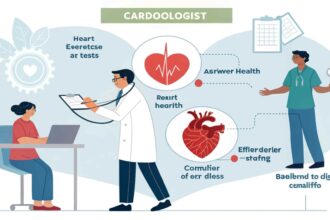 What Does a Cardiologist Do for Heart Health