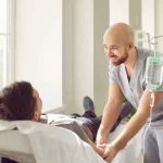 What to Expect During Your First IV Infusion Therapy Appointment