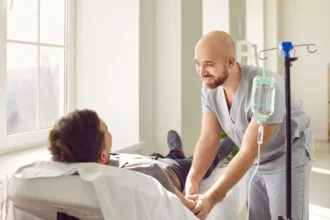 What to Expect During Your First IV Infusion Therapy Appointment