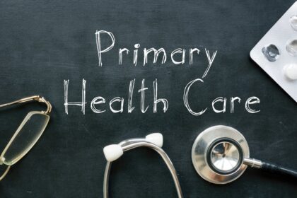 What to Expect During Your First Primary Care Appointment
