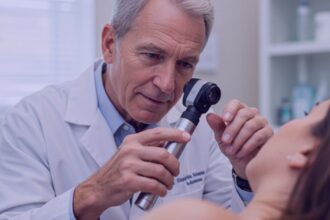 When Should I Visit a Dermatologist for a Skin Check
