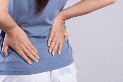 When To Choose Surgery for Chronic Hip Pain
