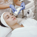 How does a dermatologist treat acne effectively?