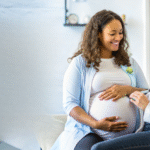 What is the role of a gynecologist in pregnancy care