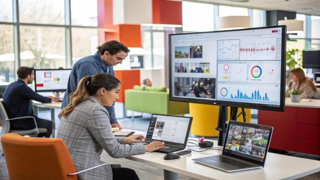Embrace Innovation and Stay Ahead of Trends