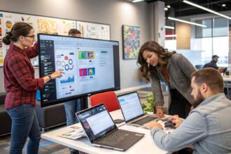 Izonemedia360 com Tech Innovation - Smarter Digital Growth!