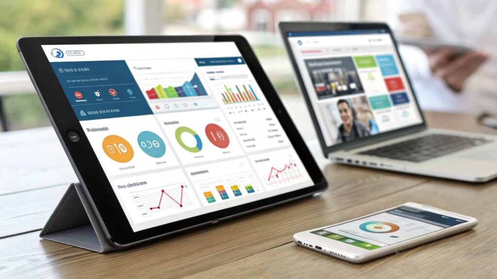 What Is iZoneMedia360.com Mobile