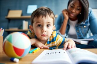 ADHD in Teens: What Parents Need to Know