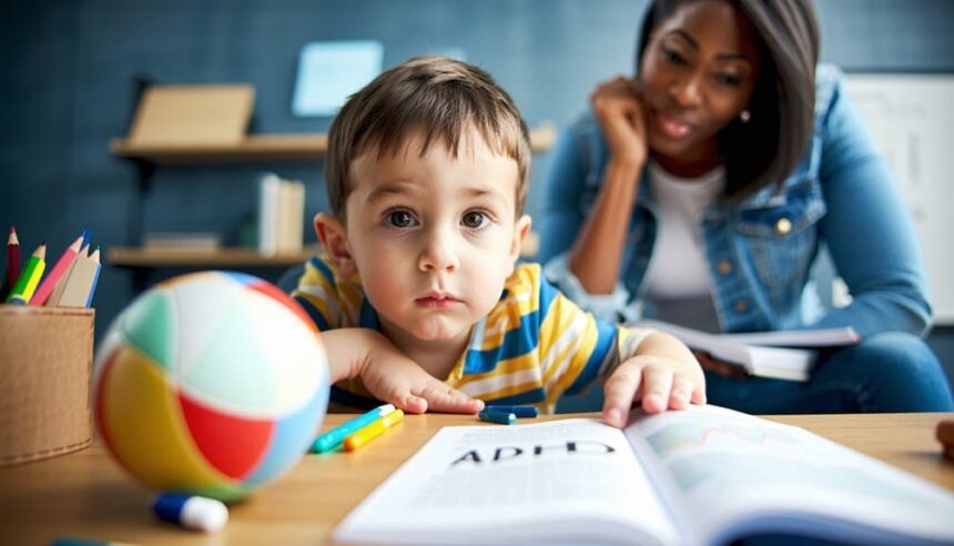 ADHD in Teens: What Parents Need to Know