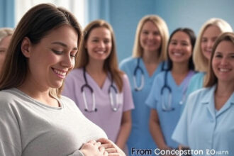 Aspects Of Obstetrics From Preconception To Postpartum Care
