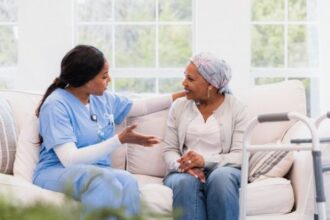 How to Build an Effective Pain Management Plan with Your Doctor