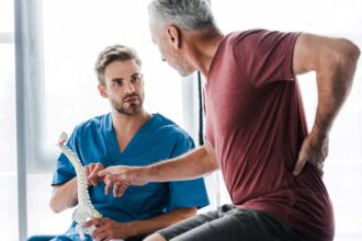 Managing Sciatica: When to Seek Medical Help