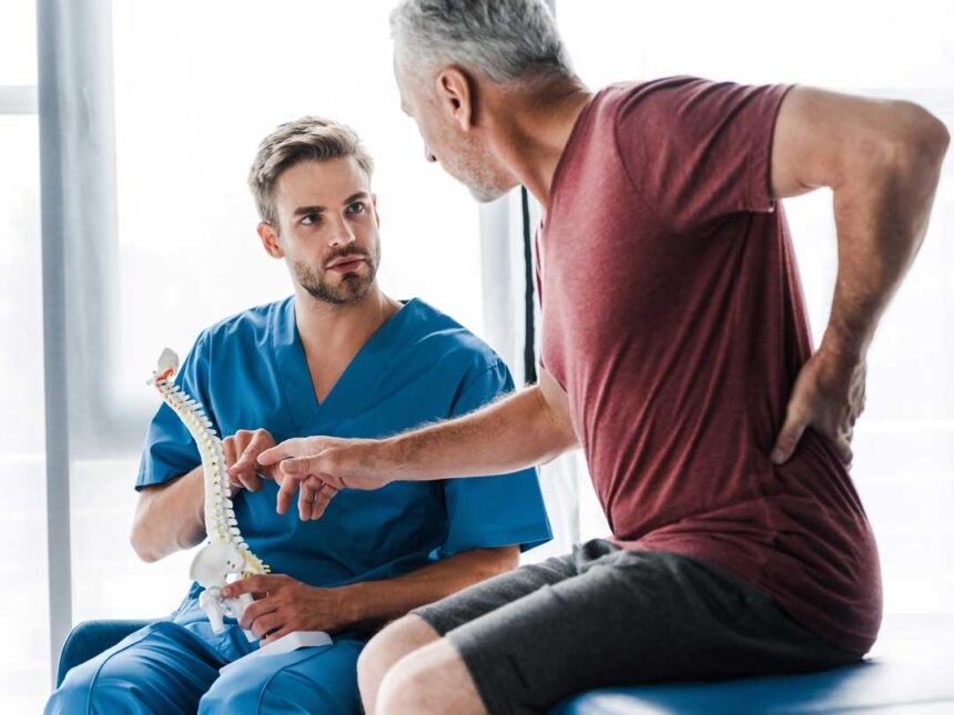 Managing Sciatica: When to Seek Medical Help