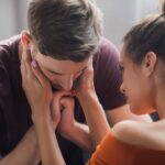 Navigating Relationships While Dealing with Depression