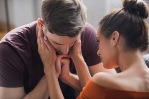 Navigating Relationships While Dealing with Depression