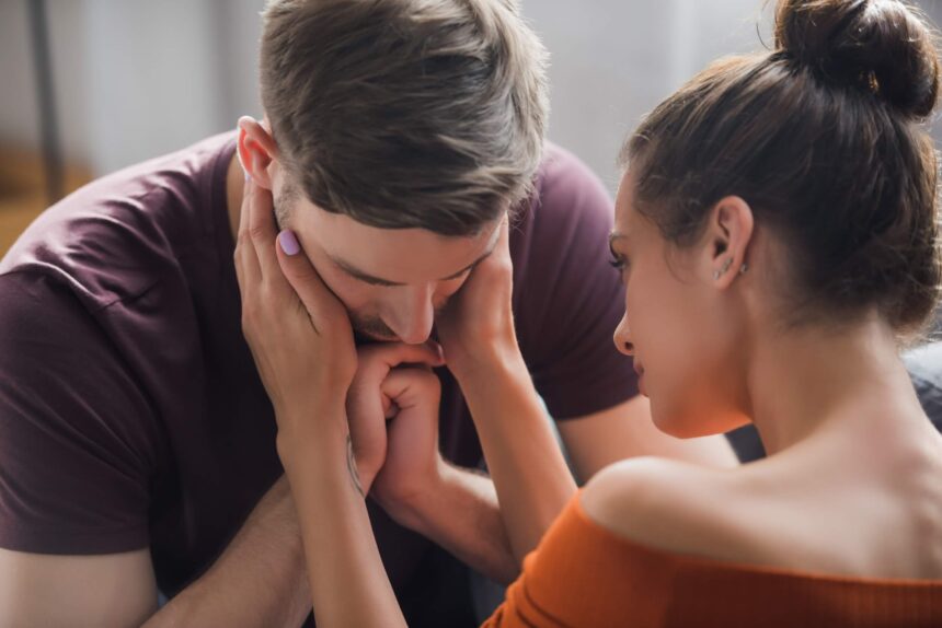 Navigating Relationships While Dealing with Depression