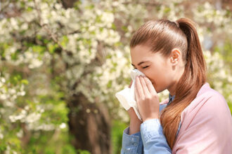 What To Expect During Allergy Testing