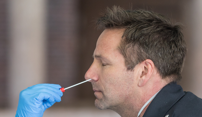 What You Need to Know About COVID Testing and Symptoms