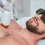What to Expect from Your First Laser Hair Removal Treatment
