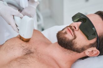 What to Expect from Your First Laser Hair Removal Treatment