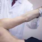 When is Surgery Recommended by an Orthopedic Surgeon?