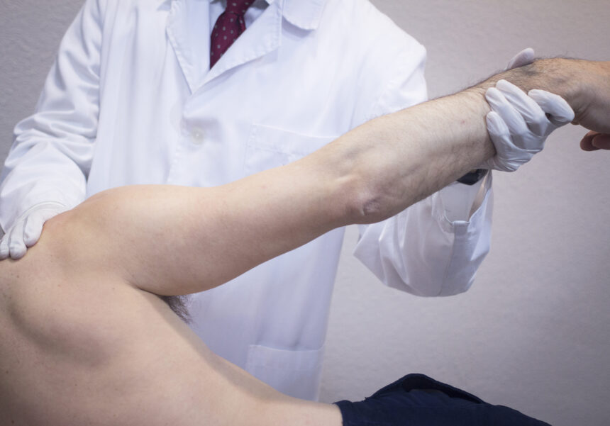 When is Surgery Recommended by an Orthopedic Surgeon?
