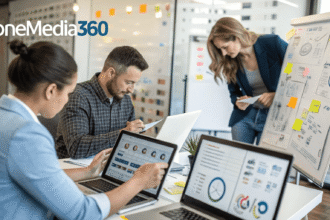 How iZoneMedia360 Boosts Business with Smart Content Strategies