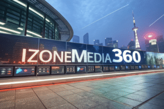 iZoneMedia360