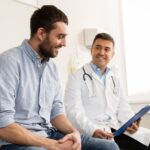 4 Questions To Ask Your Primary Care Physician